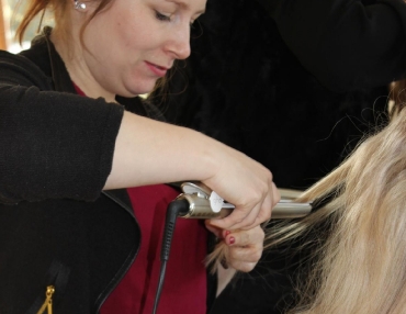 Hairstyling bei Do it for you!