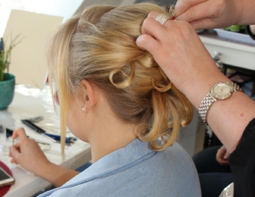 Hairstyling bei Do it for you!